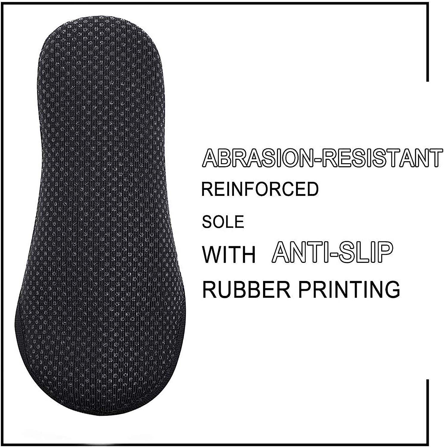 Chaussettes en néoprène 5mm, c - Swim Fins avis et prix