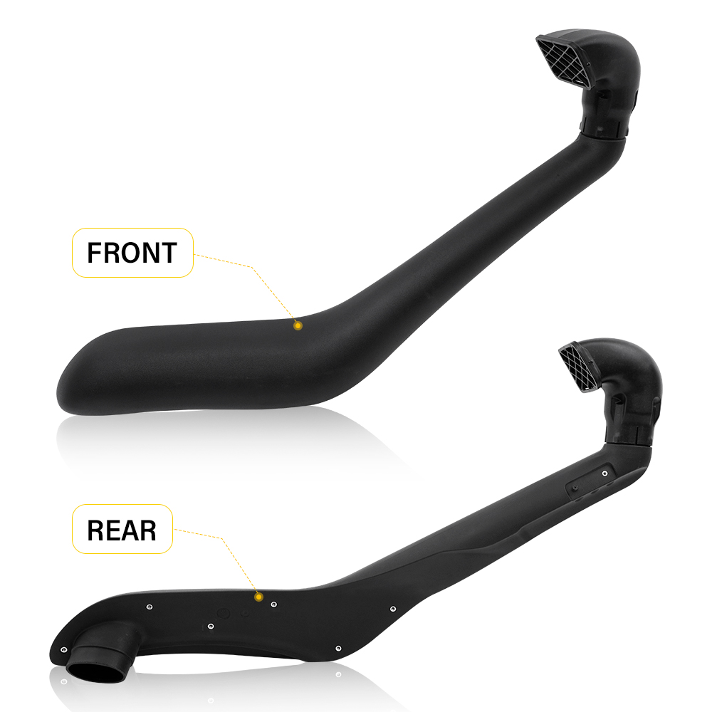 Kit de snorkel pour prise d'ai - Snorkel Set avis et prix