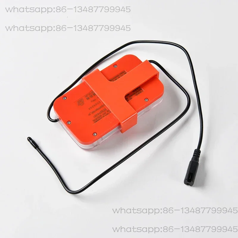 Lampe de signalisation portabl - Life Jacket avis et prix