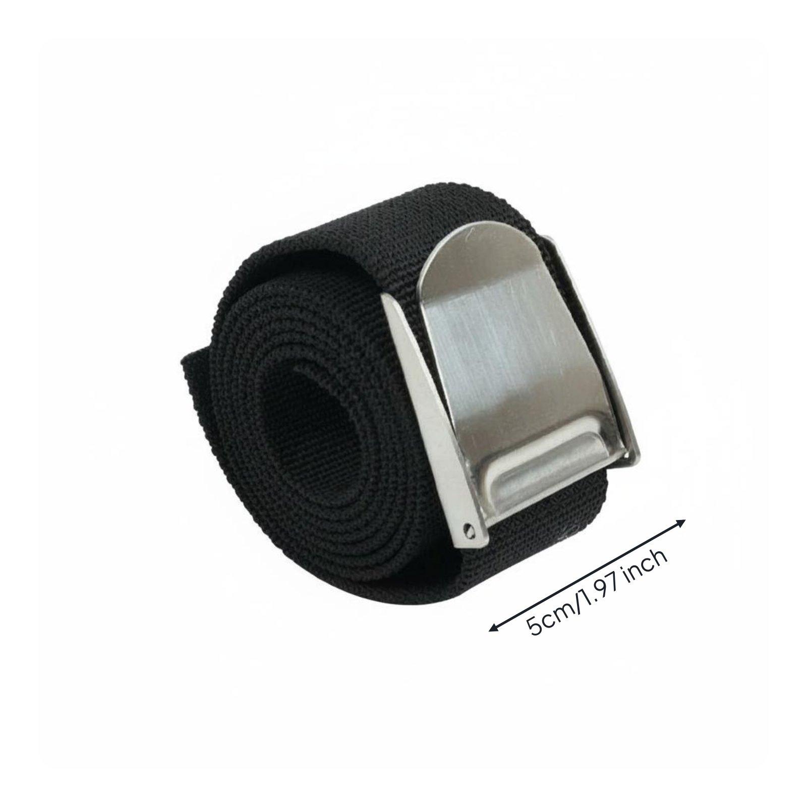 Ceinture de plongée à libérati - Snorkeling Gear avis et prix