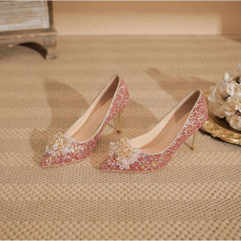 Chaussures de mariée édition l - Water Shoes avis et prix