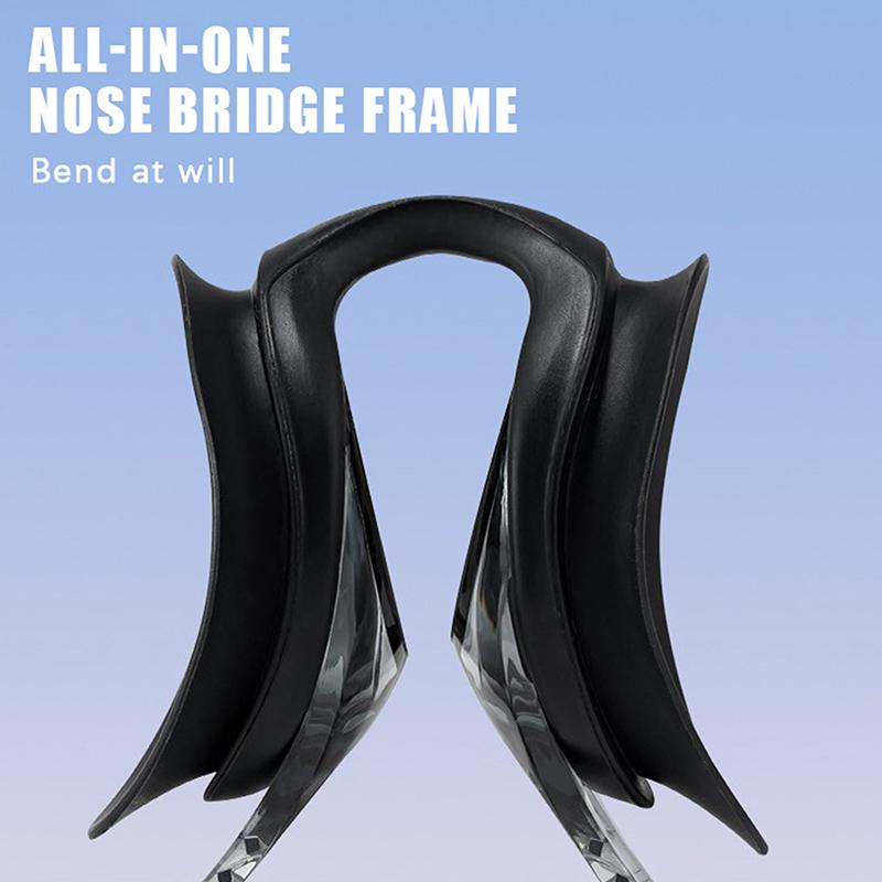Lunettes de natation en silico - Goggles Swim avis et prix