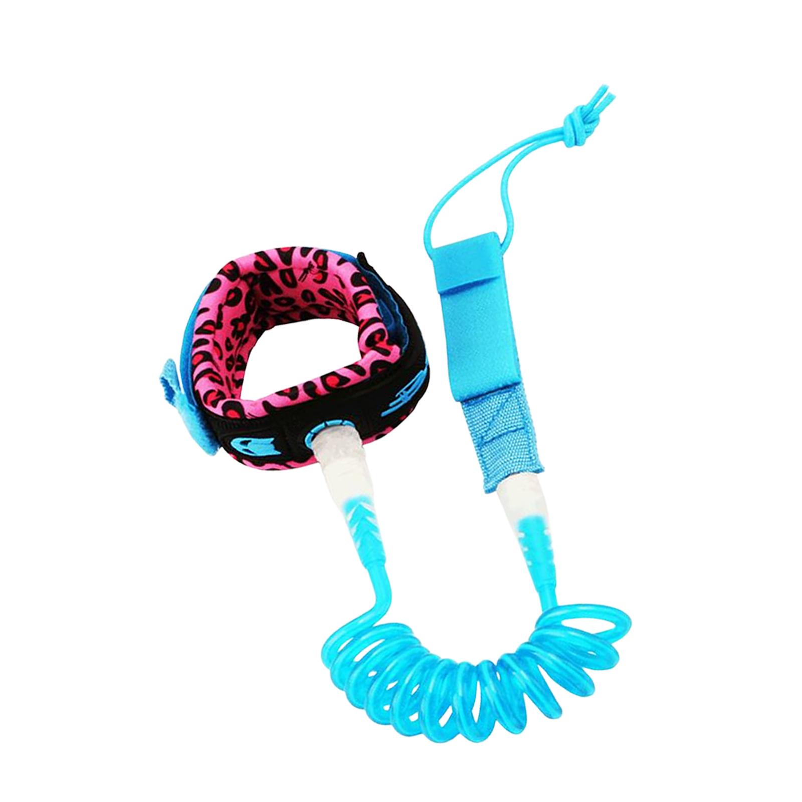 Laisse de planche de surf, san - Surfboard Leash avis et prix