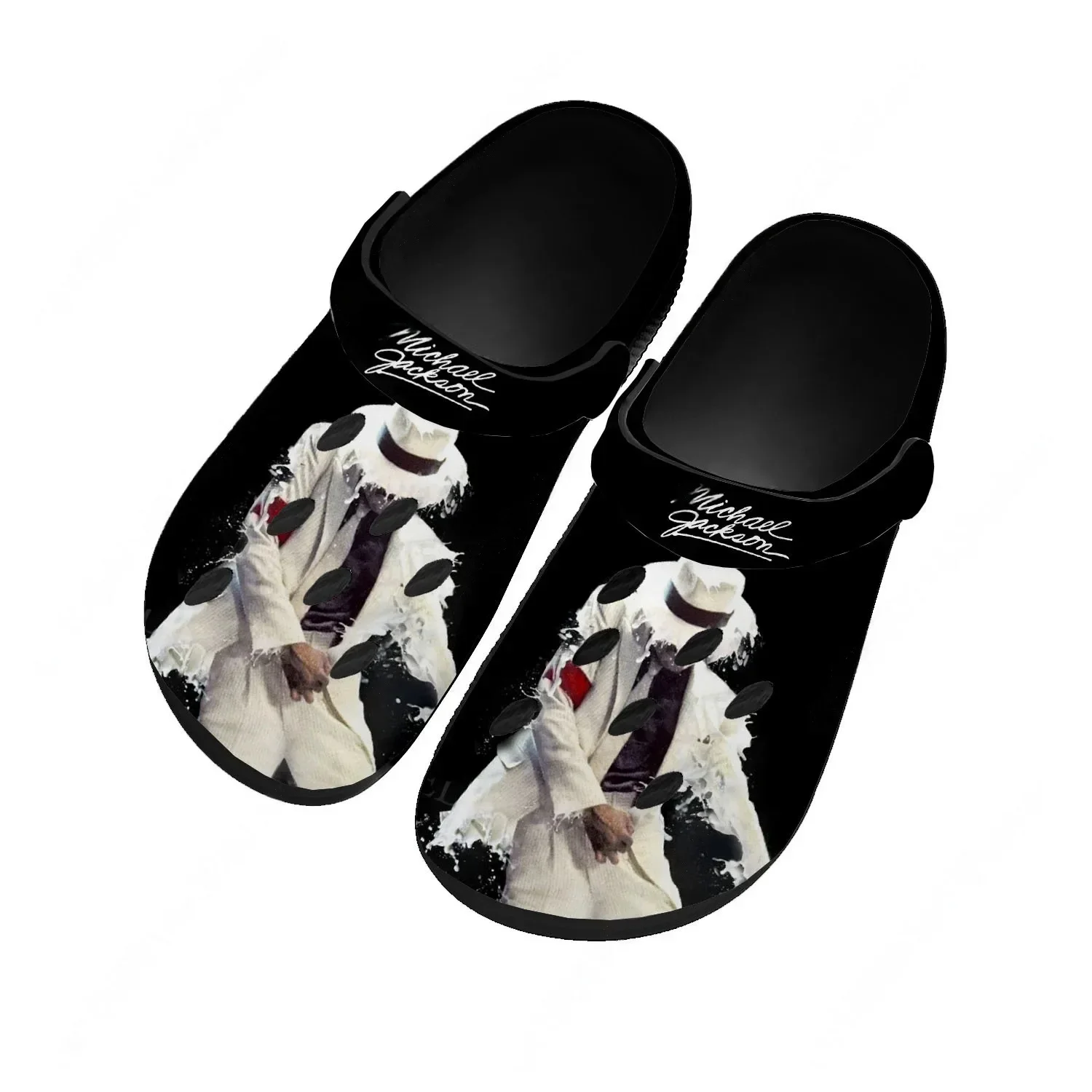 Sandales Michael Jackson de ha - Water Shoes avis et prix