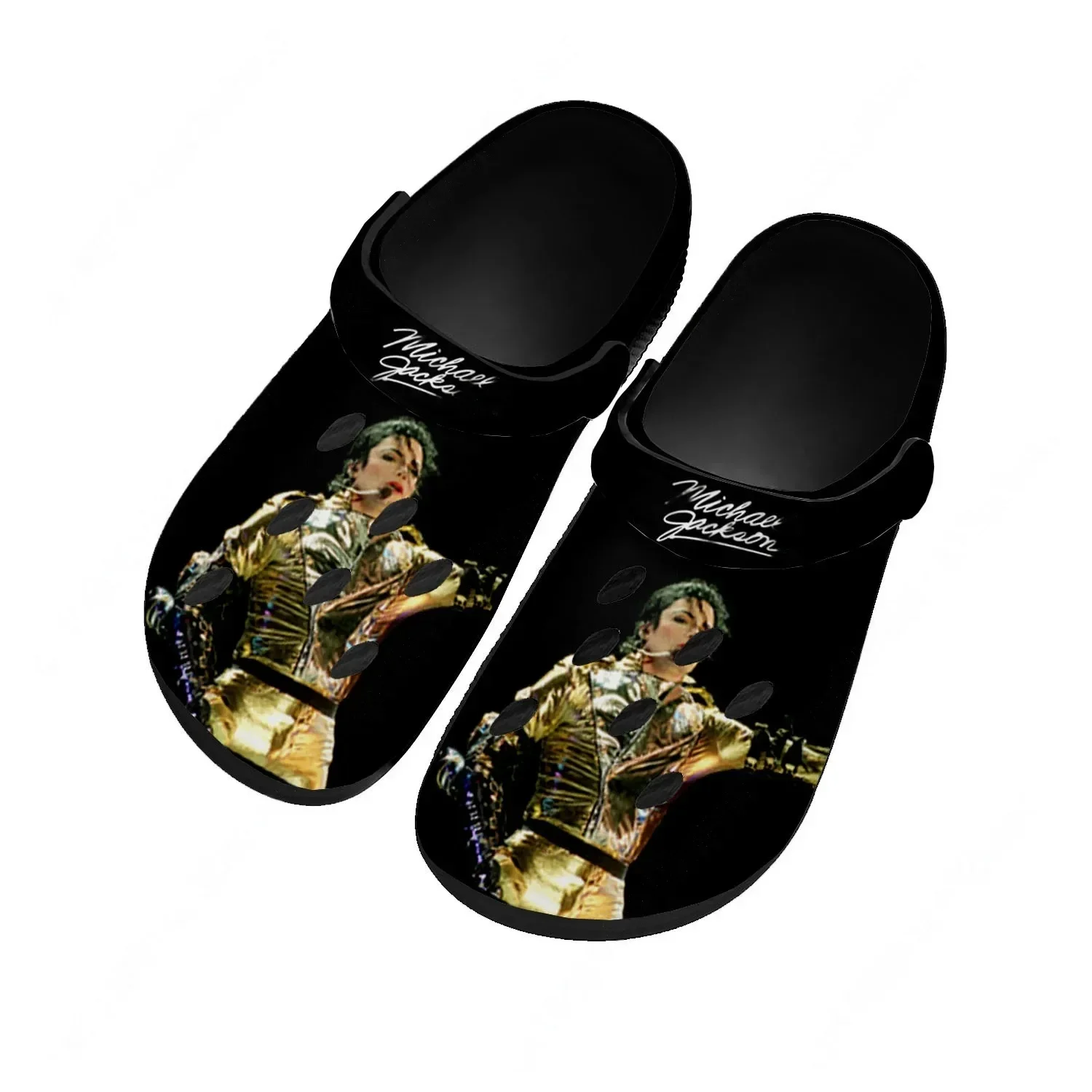 Sandales Michael Jackson de ha - Water Shoes avis et prix