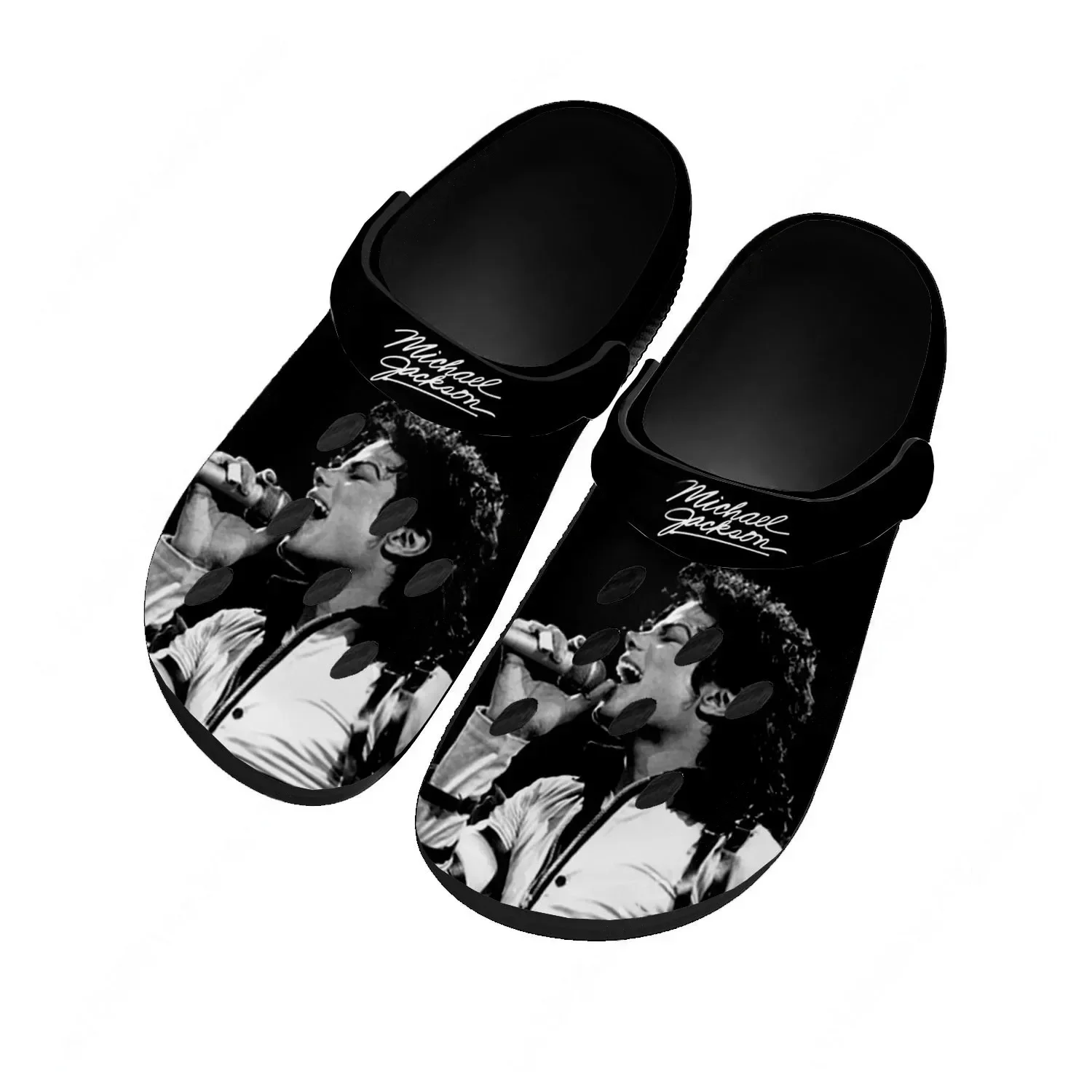 Sandales Michael Jackson de ha - Water Shoes avis et prix