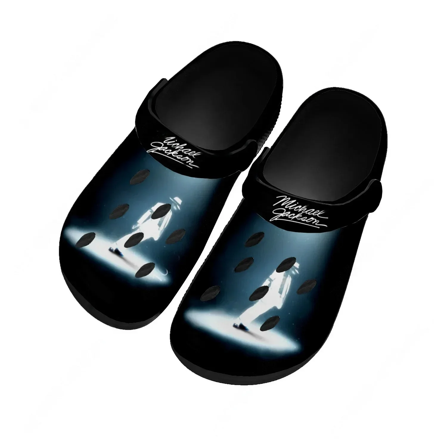 Sandales Michael Jackson de ha - Water Shoes avis et prix