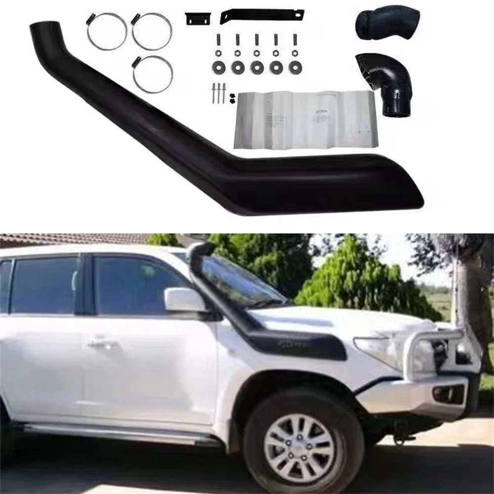 Kit de snorkel et d'admission  - Snorkel Set avis et prix