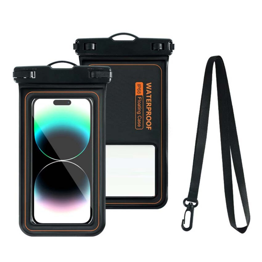Sac étanche pour téléphone à é - Dry Bag Waterproof avis et prix